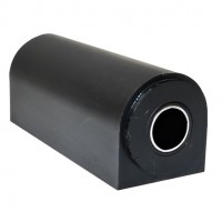 Gaussmetro portatile ad effetto Hall ARW-5270
